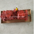 DH220-5油圧メインポンプK3V112DT